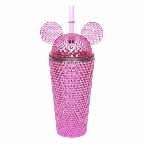 STUDDED TUMBLER CUP